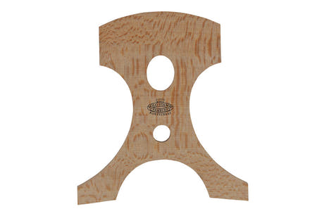 Milo Stamm Royal sedia per violoncello modello X, 4/4, 92 mm