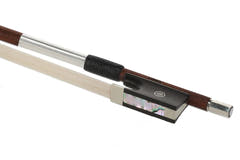 GEWA arco per violini P. Baron+ 4/4, pernambuco rotondo, accuratamente selezionato