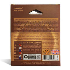 Rotosound Jumbo King JK10-10 corde per chitarre western 10-50, 10 set
