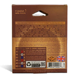 Rotosound Jumbo King JK11-3 corde per chitarra folk 11-52, 3 set