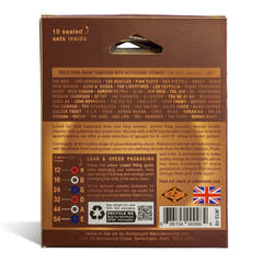 Corde per chitarre western Rotosound Jumbo King JK12-10 12-54, 10 set