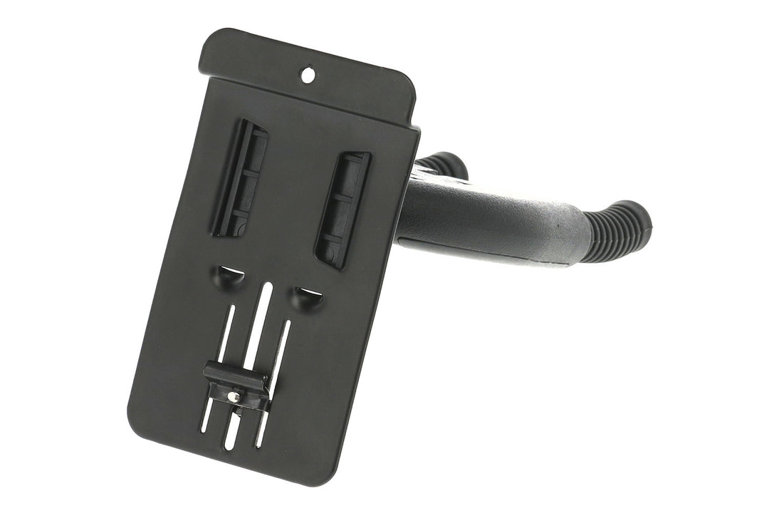 GEWA supporto da parete per chitarre WallGrip - schwarz (GH-80SB)