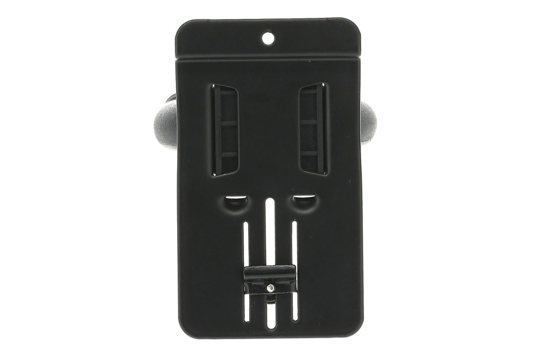 GEWA supporto da parete per chitarre WallGrip - schwarz (GH-80SB)