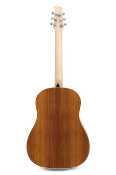 Applause Acoustic Chitarre Jump Slope Shoulder D - Peach Burst (AAS-69-PB)