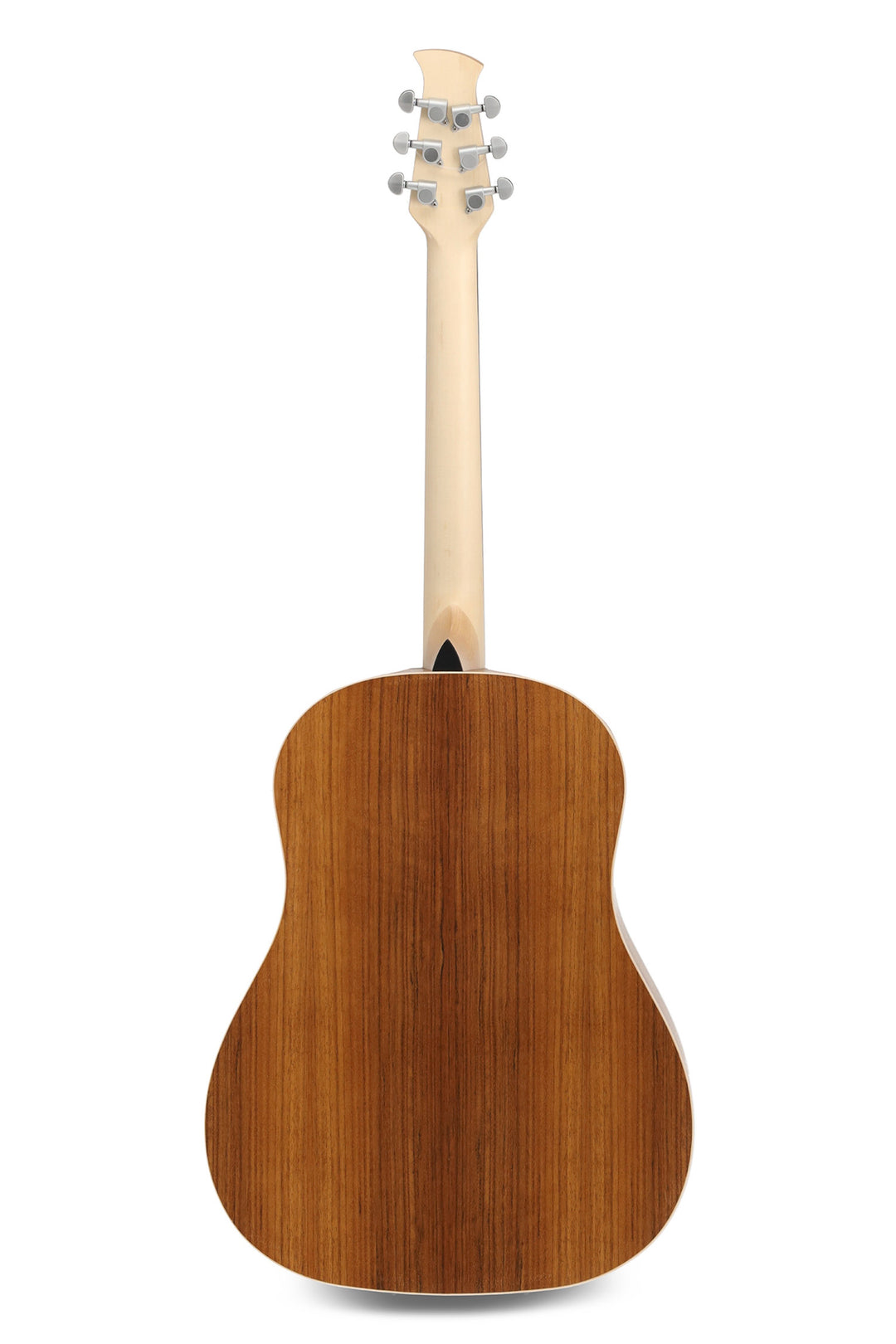 Applause Acoustic Chitarre Jump Slope Shoulder D - Peach Burst (AAS-69-PB)