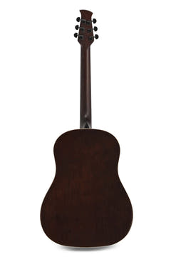 Applause Chitarre acustica Jump Slope Shoulder D Gloss - Cherry Burst (AAS-69-CB)