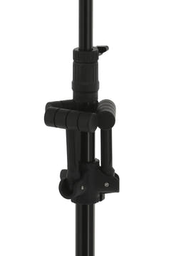 GEWA Supporti per chitarre TripleGrip - schwarz (GS-83B)