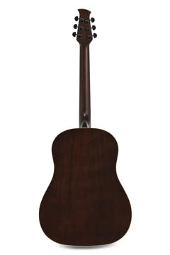 Applause Chitarre acustica Jump Slope Shoulder D Gloss - Tobacco Burst (AAS-69-TB)