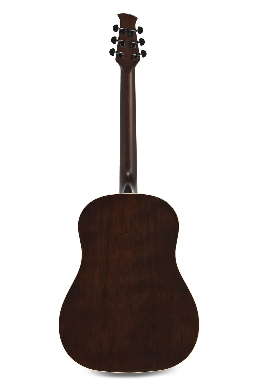 Applause Chitarre acustica Jump Slope Shoulder D Gloss - Tobacco Burst (AAS-69-TB)