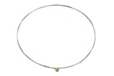 Adamas Nuova Coated corda singola .010", liscia