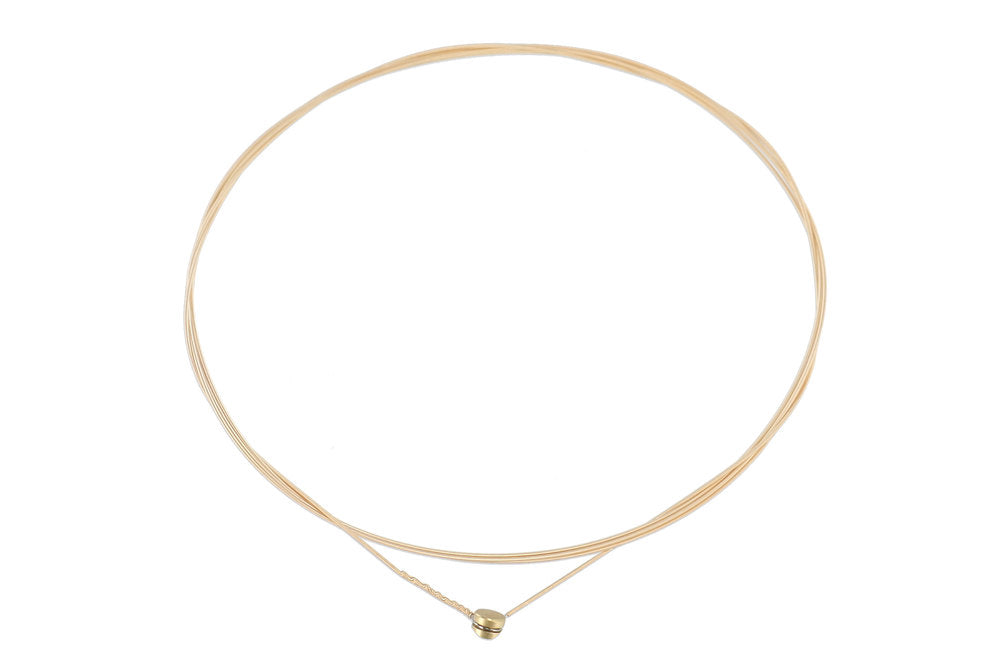 Corda singola Adamas Phosphor Bronze .022"