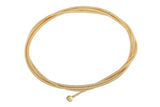 Adamas Phosphor Bronze corda singola .105", basso acustico