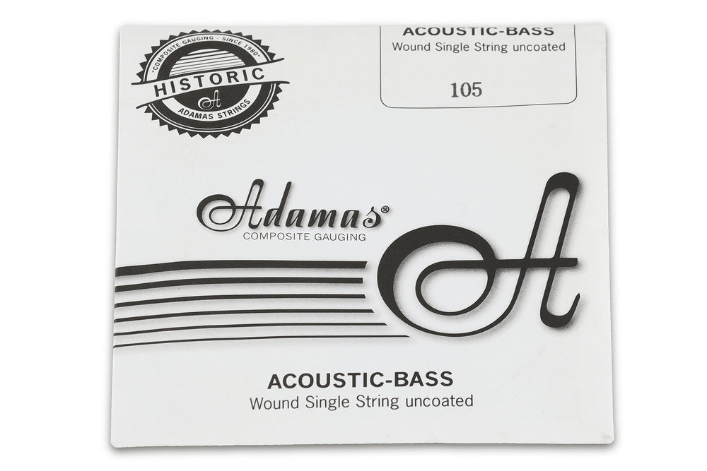 Adamas Phosphor Bronze corda singola .105", basso acustico