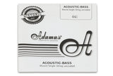 Corda singola Adamas Phosphor Bronze .045", basso acustico