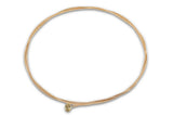 Corda singola Adamas Phosphor Bronze .045", basso acustico