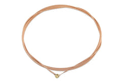 Adamas Nuova Coated corda singola .042"
