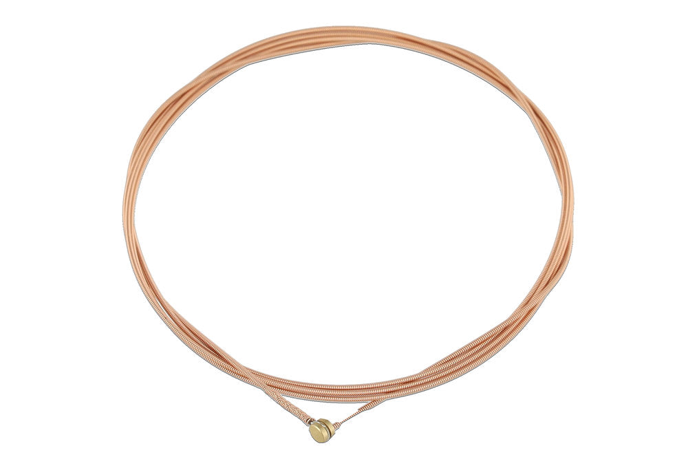 Adamas Nuova Coated corda singola .042"