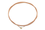 Adamas Nuova Coated corda singola .042"