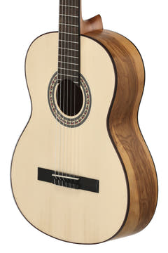 Caballero by MR Principio Series P Olive CA-PMO 120 - Oliva (CA-PMO 120)