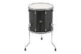 Gretsch Floor Tom Catalina Maple - Black Stardust (CM2-1616F-BS)