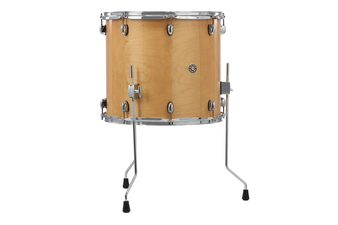 Gretsch tom da pavimento Catalina Maple - Antique Maple (CM2-1618F-AM)