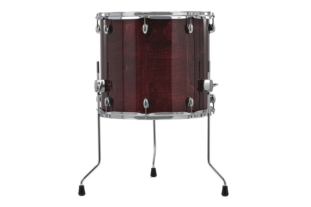 Gretsch Floor Tom Catalina Maple - Lucido viola (CM2-1618F-PG)