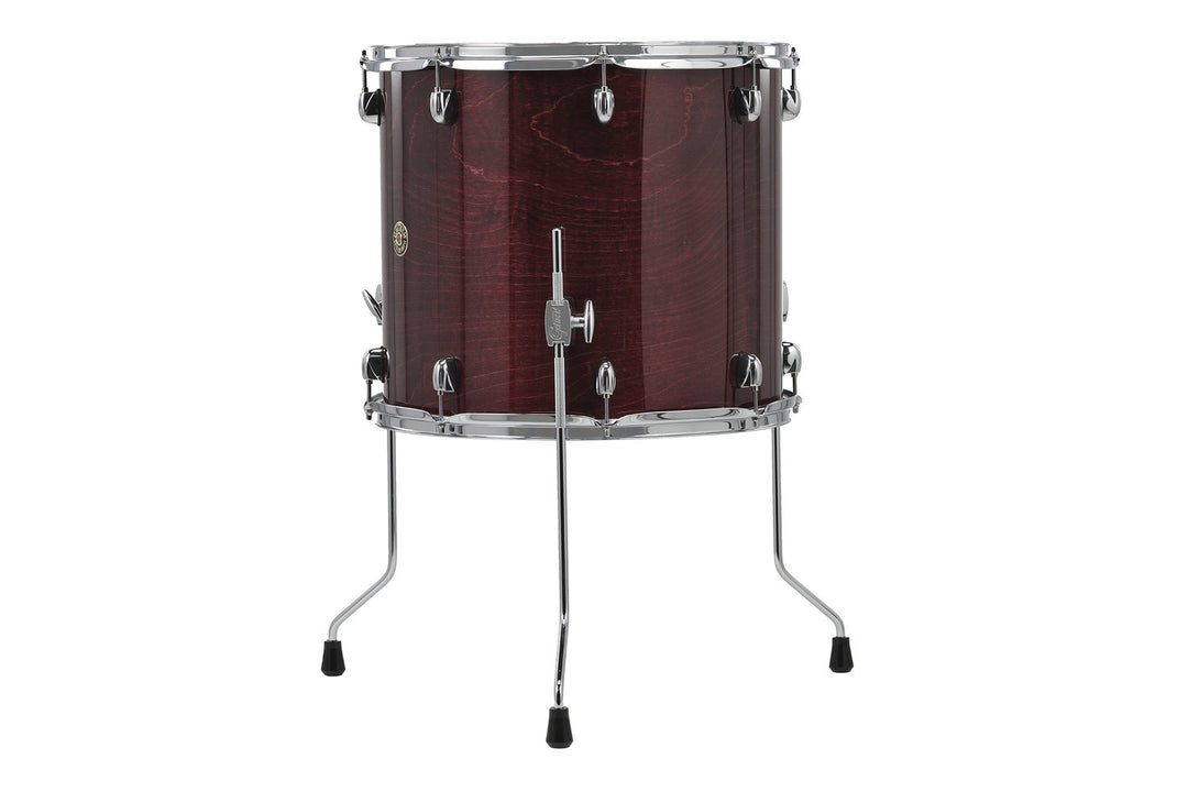 Gretsch Floor Tom Catalina Maple - Lucido viola (CM2-1618F-PG)