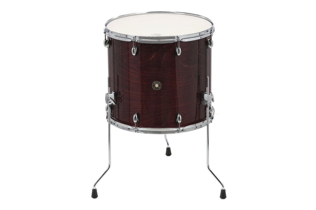 Gretsch Floor Tom Catalina Maple - Lucido viola (CM2-1618F-PG)