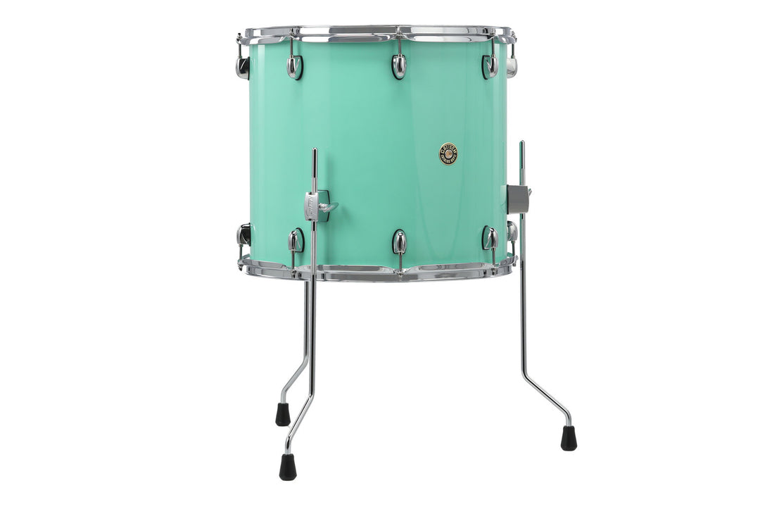 Gretsch tom da terra Catalina Maple - Seafoam Green (CM2-1618F-SFG)