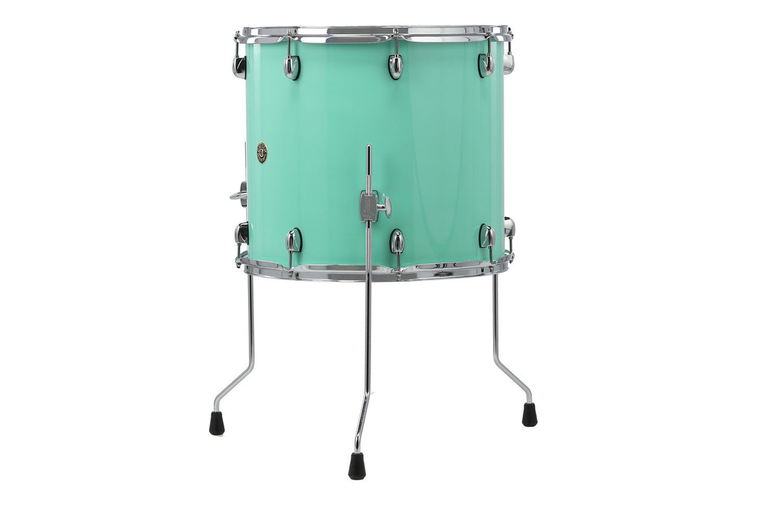 Gretsch tom da terra Catalina Maple - Seafoam Green (CM2-1618F-SFG)