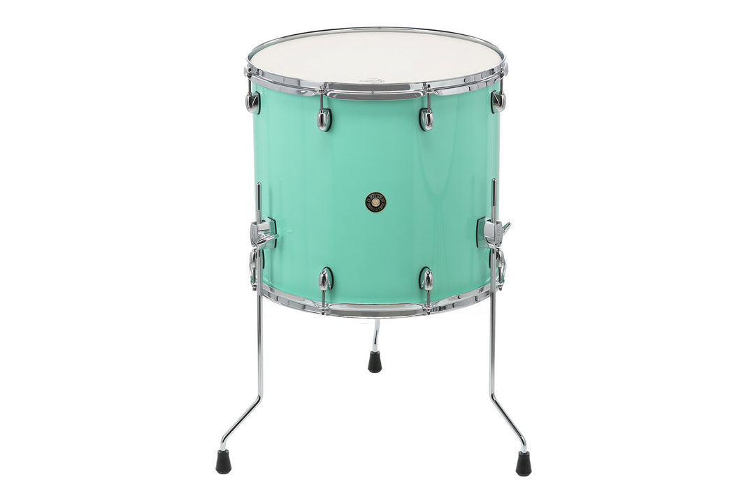 Gretsch tom da terra Catalina Maple - Seafoam Green (CM2-1618F-SFG)