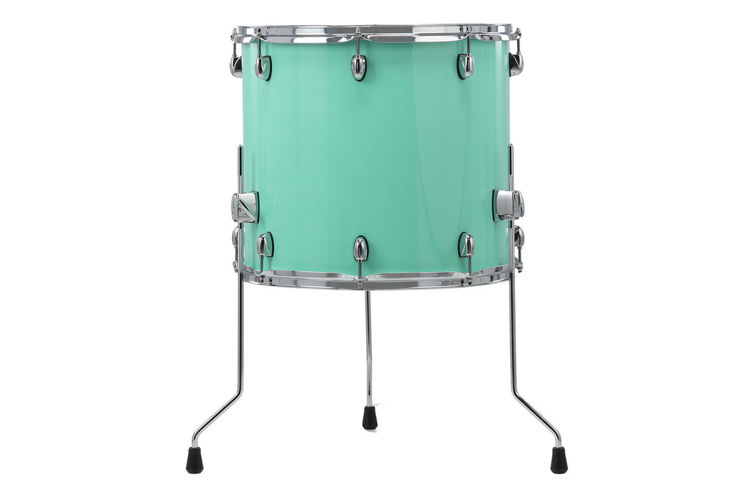 Gretsch tom da terra Catalina Maple - Seafoam Green (CM2-1618F-SFG)