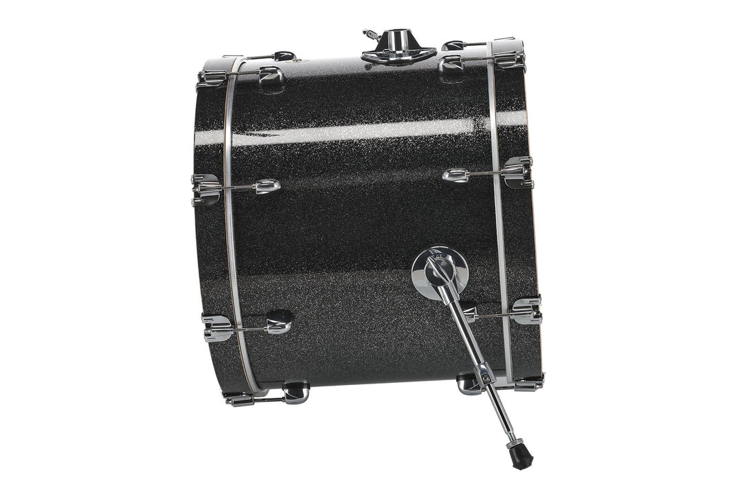 Gretsch grancassa Catalina Maple - Black Stardust (CM2-1620B-BS)
