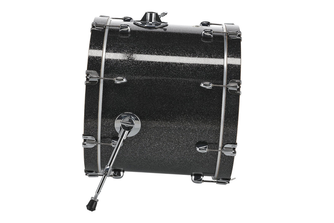 Gretsch grancassa Catalina Maple - Black Stardust (CM2-1620B-BS)