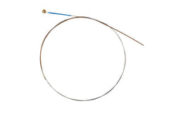 Thomastik-Infeld corde per Violini Rondo Gold - A Steel /Chrome (RG21)