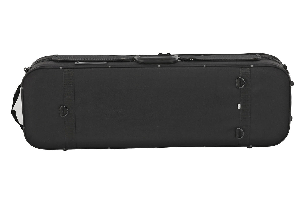 GEWA Violin case Aspirante - 1/4