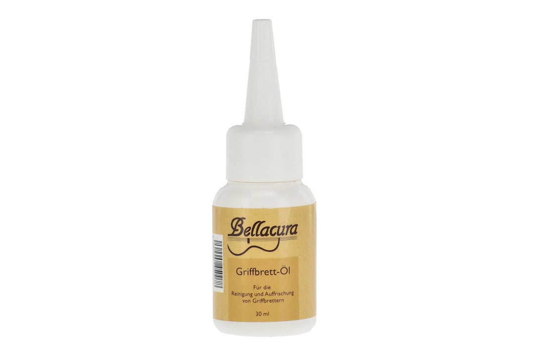 Detergente e lucidante Bellacura GEWA set di cura Exclusive - 3 pezzi - per Chitarre