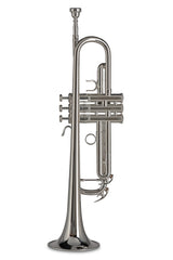 GEWA Vision TR372RS tromba in Sib, argentata