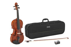 Violino GEWA Sonata Europa 4/4 con custodia sagomata e archetto in massaranduba