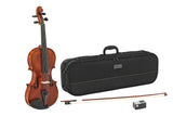Violino GEWA Sonata Europa 4/4 con custodia sagomata e archetto in massaranduba