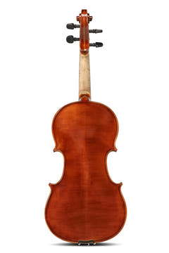 Violino GEWA Sonata Europa 4/4 con custodia sagomata e archetto in massaranduba