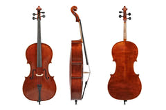 GEWA Sonata Europa cello 1/2, sat op