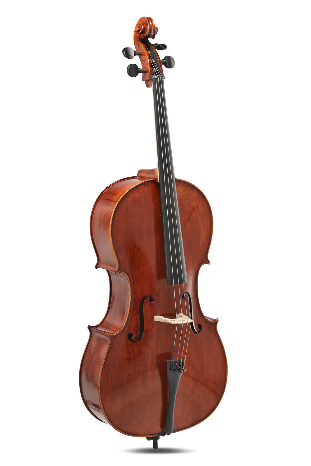 GEWA Sonata Europa violoncello 3/4, montato