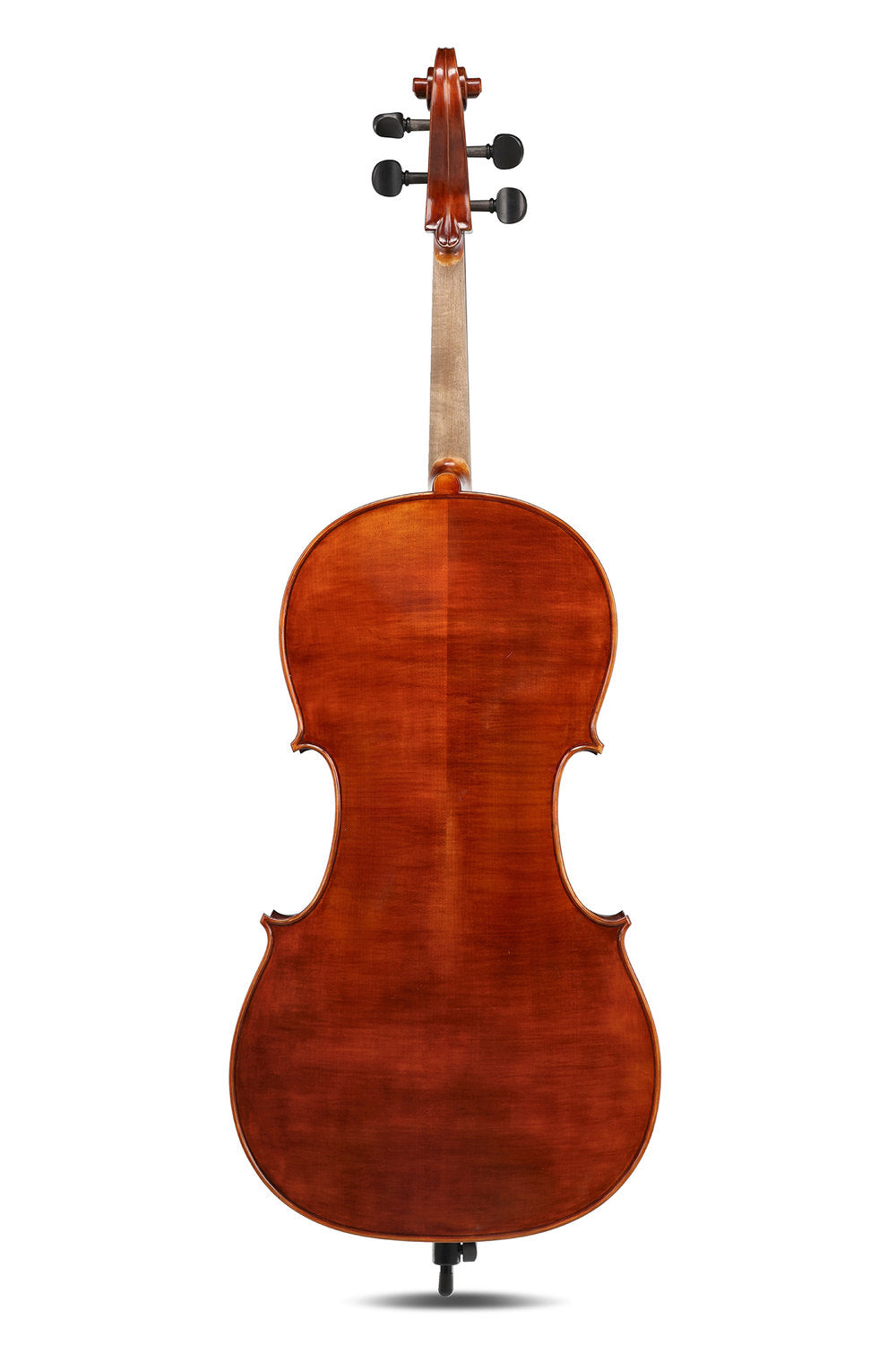 GEWA Sonata Europa violoncello 1/2, predisposto con arco in carbonio e custodia