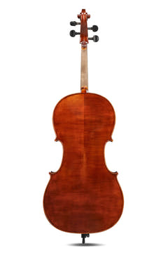 GEWA Sonata Europa cello 1/2, sat op