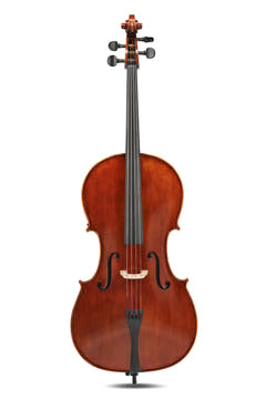 GEWA Sonata Europa cello 1/2, sat op