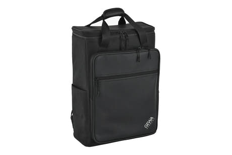 GEWA Germany gigbag per 3 trombe, nero