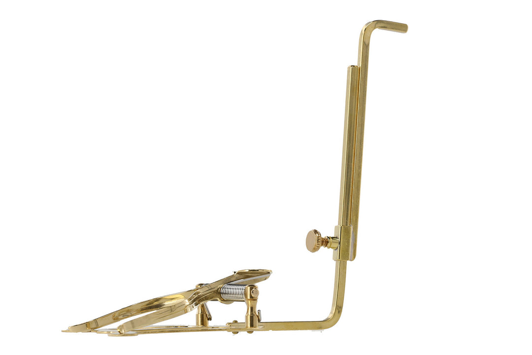 GEWA Lyra Saxophones - Brass, asta regolabile
