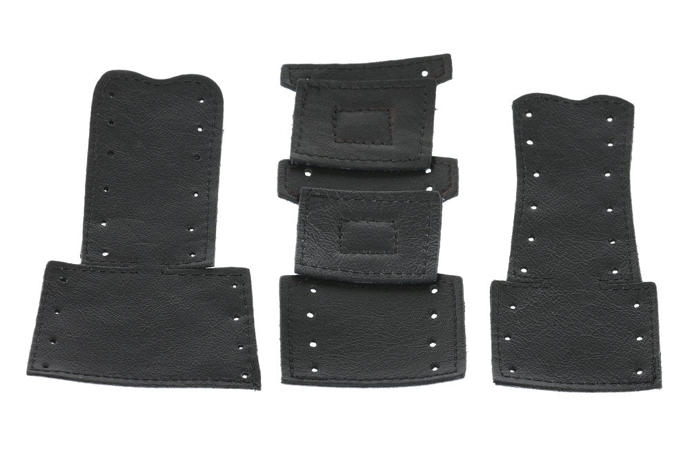 Leather Specialties protezioni in pelle per trombone, Yamaha 613