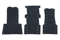 Leather Specialties protezioni in pelle per trombone, Yamaha 613